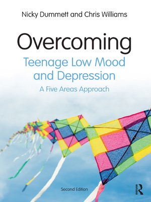 cover image of Overcoming Teenage Low Mood and Depression